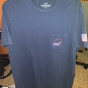 Vineyard Vines Causal Tre